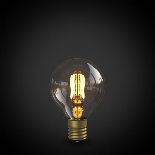 ビートソニック OnlyOne サイフォン LDF42D ボール50（E17)ショートフィラメント2200K