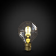 ビートソニック OnlyOne サイフォン LDF43D ボール50（E17)ショートフィラメント2700K