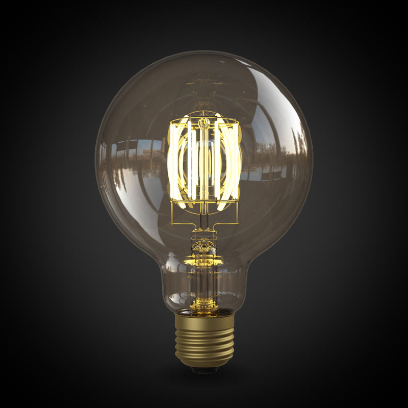 ビートソニック OnlyOne サイフォン LDF45D ボール95（E26)2700K