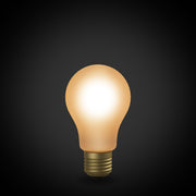 ビートソニック OnlyOne サイフォン LDF55D A60 ザ・バブル ホワイト（E26)2200K