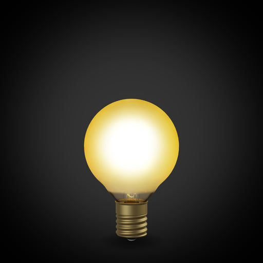 OnlyOne サイフォン LDF60D ボール50フロスト（E17)2700K