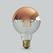 OnlyOne サイフォン LDF64D ボール95銅Tミラー（E26)2700K