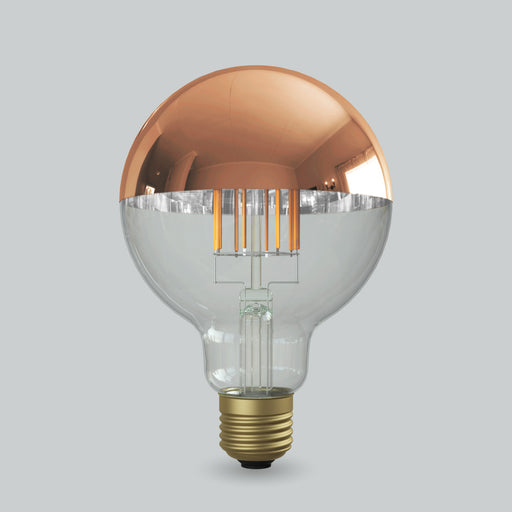 OnlyOne サイフォン LDF64D ボール95銅Tミラー（E26)2700K