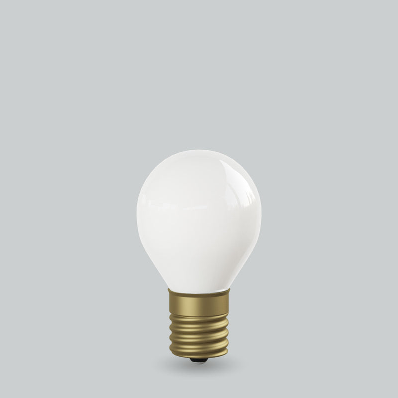 OnlyOne サイフォン LDF68D ボール35ホワイト（E17)2700K