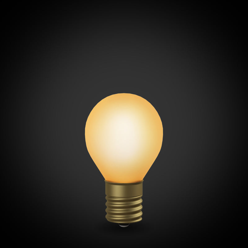 OnlyOne サイフォン LDF68D ボール35ホワイト（E17)2700K