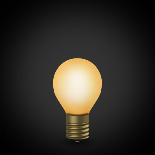 OnlyOne サイフォン LDF68D ボール35ホワイト（E17)2700K