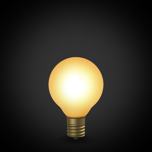 OnlyOne サイフォン LDF69D ボール50ホワイト（E17)2700K