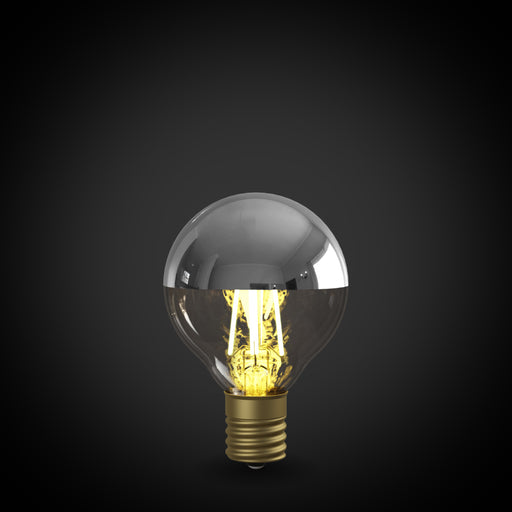 OnlyOne サイフォン LDF71D ボール50銀Tミラー（E17)2700K