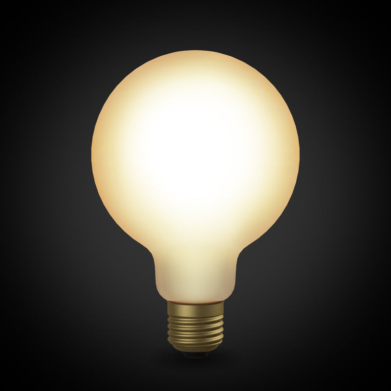 OnlyOne サイフォン LDF72D ボール95 G95ホワイト（E26)2700K