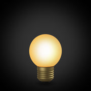 OnlyOne サイフォン LDF78D ボール50ホワイト（E26)2700K