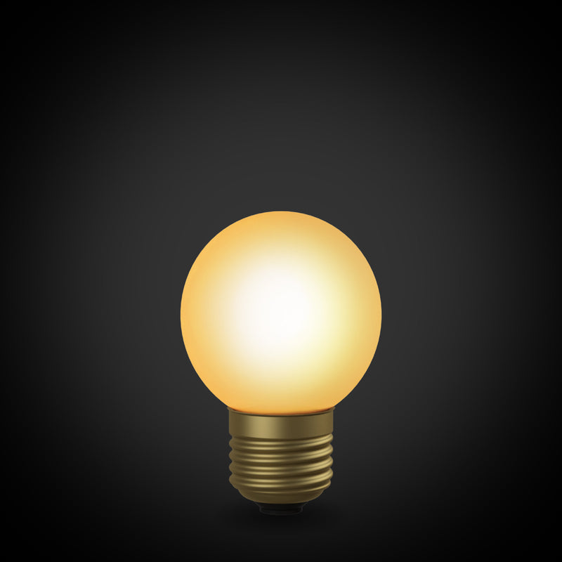 OnlyOne サイフォン LDF78D ボール50ホワイト（E26)2700K