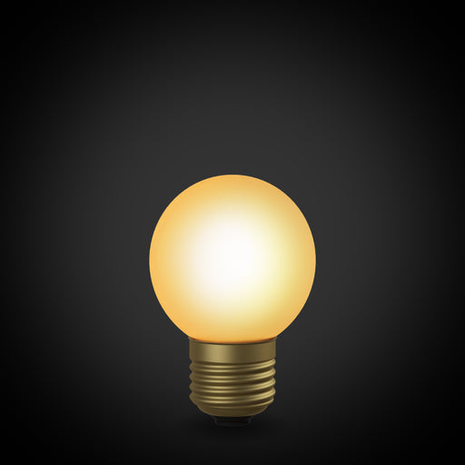 OnlyOne サイフォン LDF78D ボール50ホワイト（E26)2700K