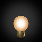 OnlyOne サイフォン LDF79D ボール50ホワイト（E26)2200K