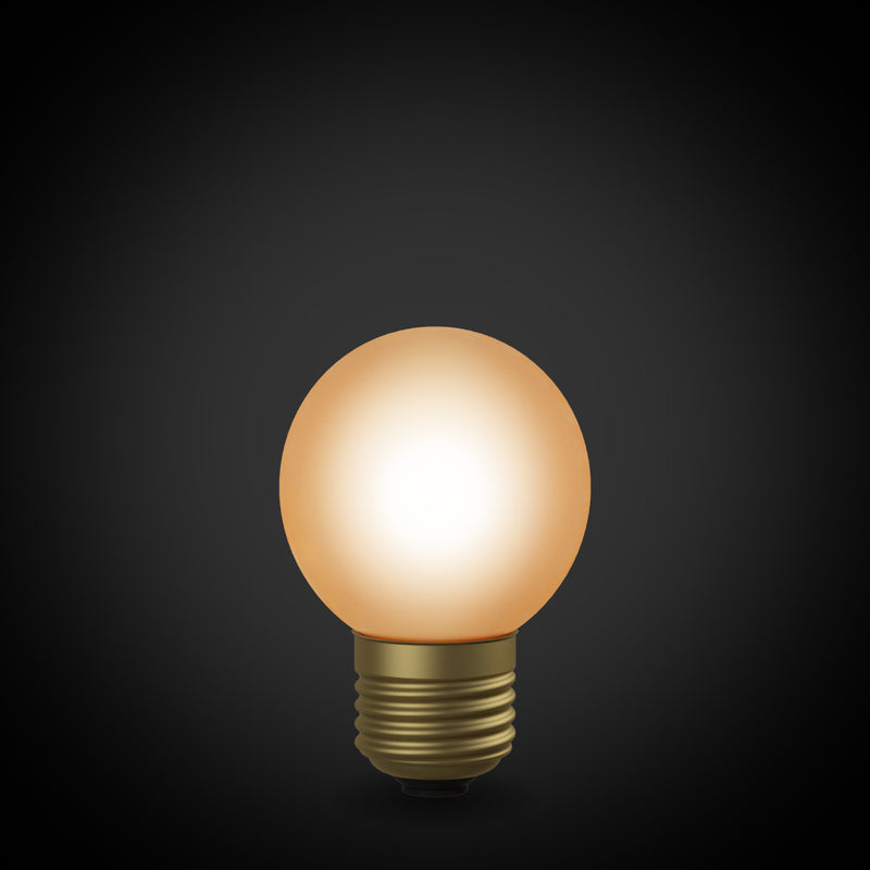 OnlyOne サイフォン LDF79D ボール50ホワイト（E26)2200K