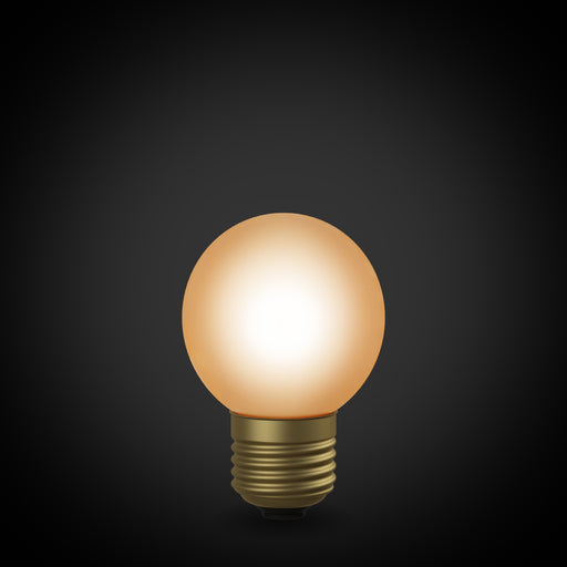 OnlyOne サイフォン LDF79D ボール50ホワイト（E26)2200K