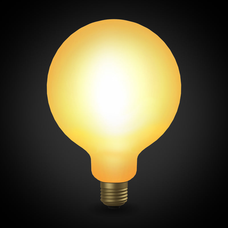 OnlyOne サイフォン LDF82D ボール125 G125ホワイト（E26)2700K