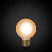 OnlyOne サイフォン LDF90D ボール70 G70ホワイト（E26)2200K