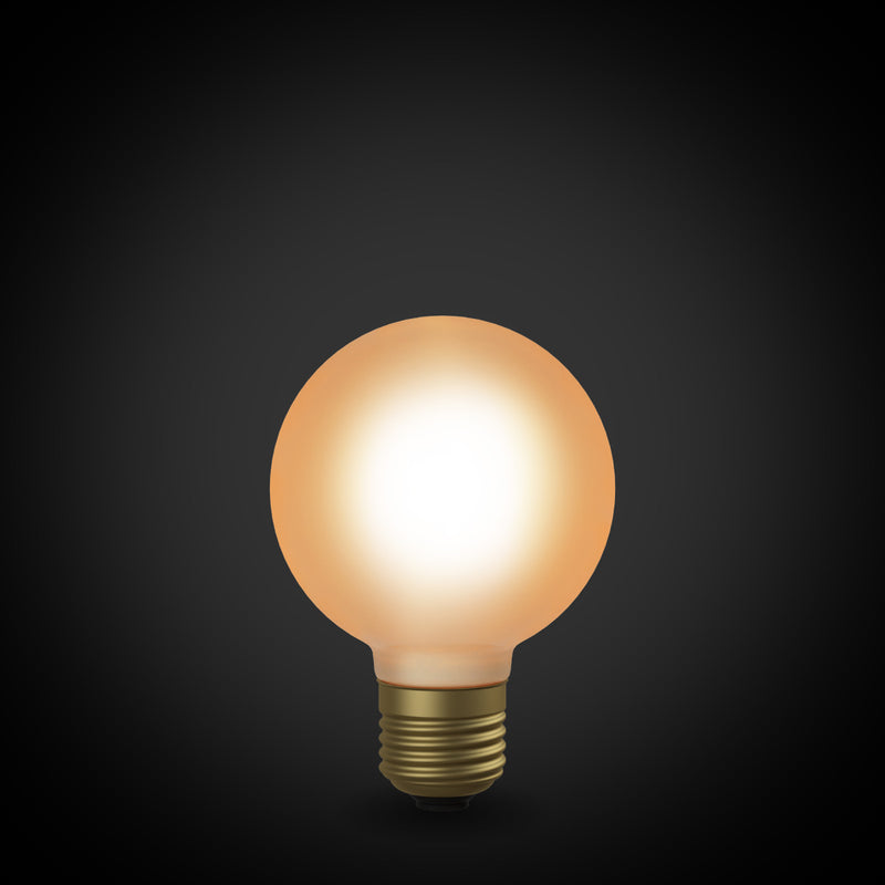 OnlyOne サイフォン LDF90D ボール70 G70ホワイト（E26)2200K