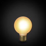 OnlyOne サイフォン LDF91D ボール70 G70ホワイト（E26)2700K