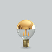 OnlyOne サイフォン LDF92D ボール50金Tミラー ゴールド（E17)2700K