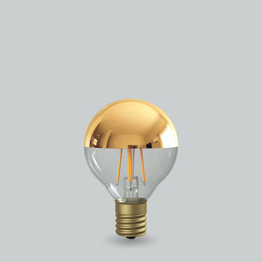 OnlyOne サイフォン LDF92D ボール50金Tミラー ゴールド（E17)2700K