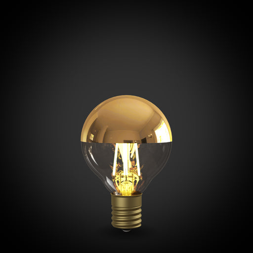 OnlyOne サイフォン LDF92D ボール50金Tミラー ゴールド（E17)2700K