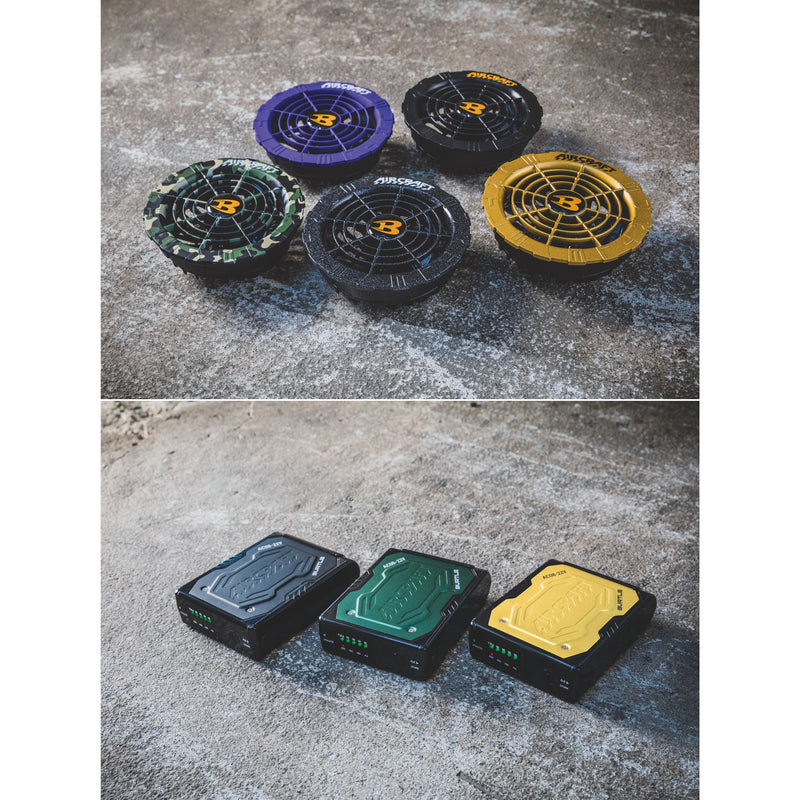 BURTLE 2024春夏【当日出荷】新商品特集ページ