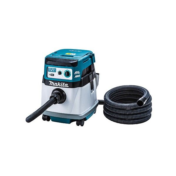 マキタ 充電式集じん機 VC868DZ