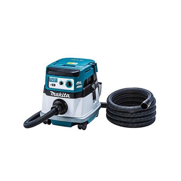 マキタ 充電式集じん機  VC867DZ