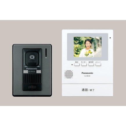 パナソニックエレクトリック VL-SE30XLA テレビドアホン