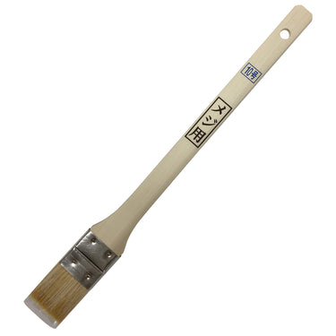 ハンディクラウン 目地刷毛 平型 5本組 5号 お得セット 10mm