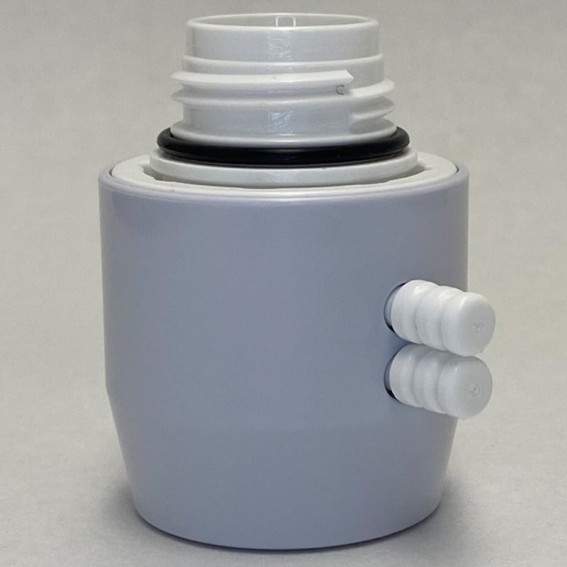 ミラブル　盗難防止用アダプター　宿泊施設や浴場、ネットカフェなど設置店におすすめ　5本セット