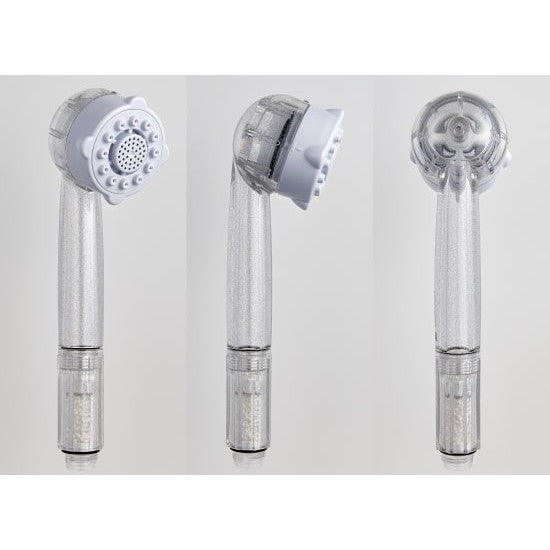 ミラブルplus　クリア