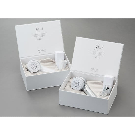 【ミラブル限定モデル】ミラブルplusラグジュアリー　スノーホワイト