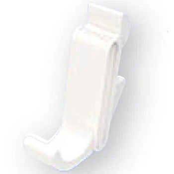 Coconi　アクセサリーパーツ　デザインフック　本体色：ホワイト【打切品】