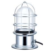 松本船舶電機 ネオデッキ シルバー