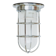 松本船舶電機 NEWデッキ シルバー