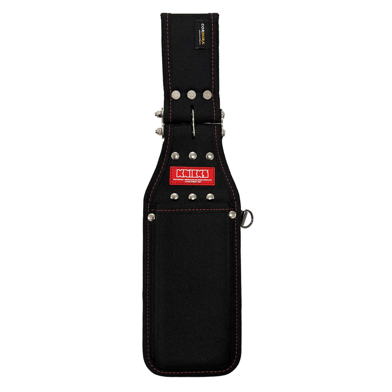 ニックス OKC-101GBDX 万能ホルダー/DX 復刻初期モデル チェーンタイプ型押