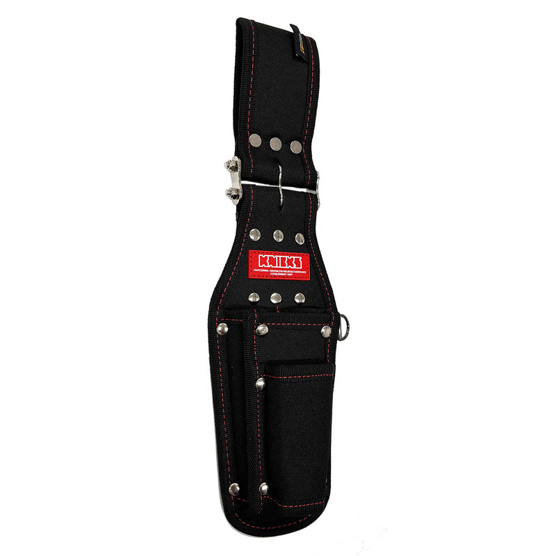 ニックス OKC-301PNDX ニッパー・ドライバー3Pホルダー/DX 復刻初期モデル チェーンタイプ型押