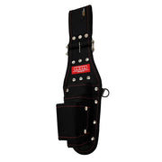 ニックス OKC-303PNDX ペンチ・ニッパー3Pホルダー/DX 復刻初期モデル チェーンタイプ型押