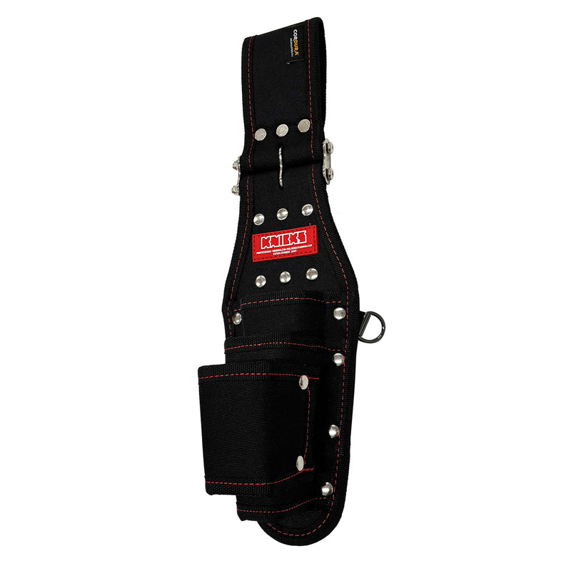 ニックス OKC-303PNDX ペンチ・ニッパー3Pホルダー/DX 復刻初期モデル チェーンタイプ型押