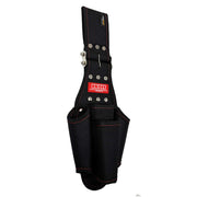 ニックス OKC-401PLNDX 親子2段ペンチ・ニッパー・ドライバー4Pホルダー/DX 復刻初期モデル チェーンタイプ型押