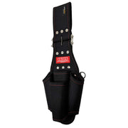 ニックス OKC-401PLNDX 親子2段ペンチ・ニッパー・ドライバー4Pホルダー/DX 復刻初期モデル チェーンタイプ型押