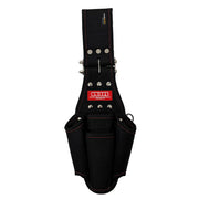 ニックス OKC-401PLNDX 親子2段ペンチ・ニッパー・ドライバー4Pホルダー/DX 復刻初期モデル チェーンタイプ型押