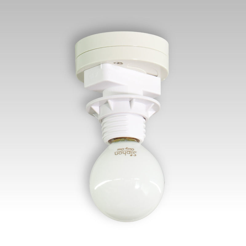 ビートソニック OnlyOne SA10-13 引掛シーリングソケット