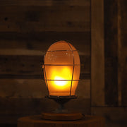 ビートソニック OnlyOne LDT5 LED炎セラピー電球 直立形(E26)