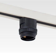 ビートソニック OnlyOne SA15レールソケットE26黒