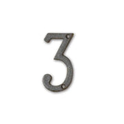 62366 アイアンナンバー 3