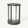 ビートソニック yoi YPL02 PILLAR ワインクーラー ダークグレー