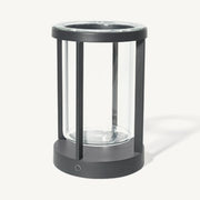 ビートソニック yoi YPL02 PILLAR ワインクーラー ダークグレー